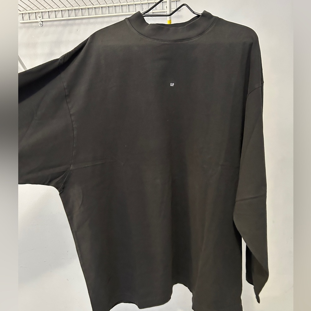 Gap/Yeezy brand long sleeve shirt